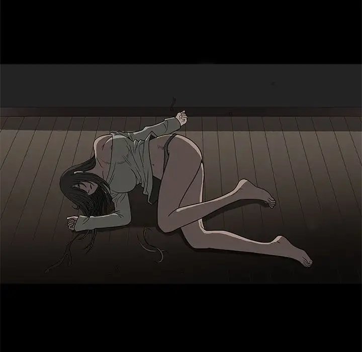 Hunter - Chapter 3 [photo 134] - MangaPorn