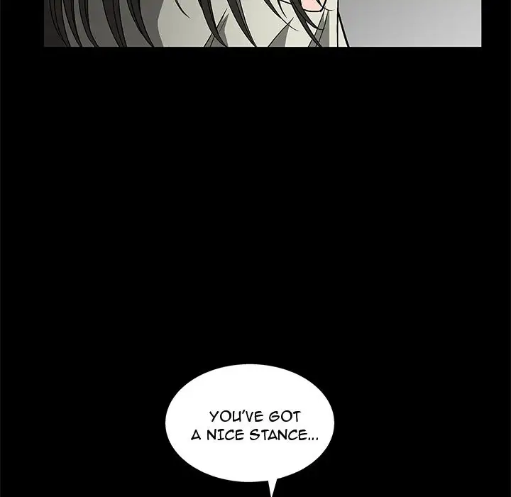 Hunter - Chapter 3 [photo 14] - MangaPorn