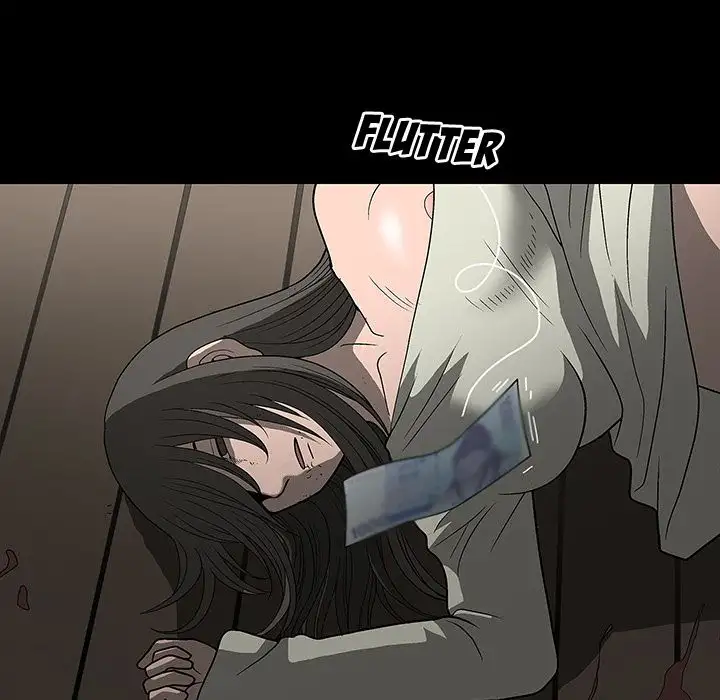 Hunter - Chapter 3 [photo 143] - MangaPorn