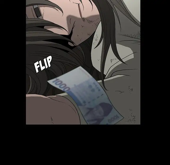 Hunter - Chapter 3 [photo 145] - MangaPorn