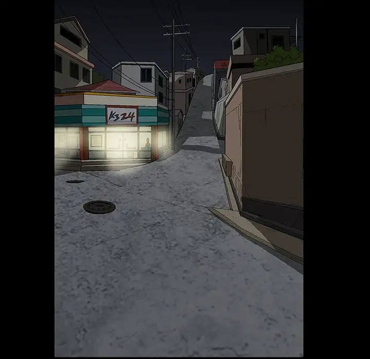 Hunter - Chapter 3 [photo 147] - MangaPorn