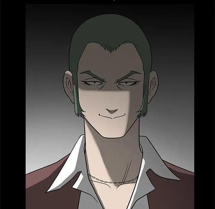 Hunter - Chapter 3 [photo 15] - MangaPorn