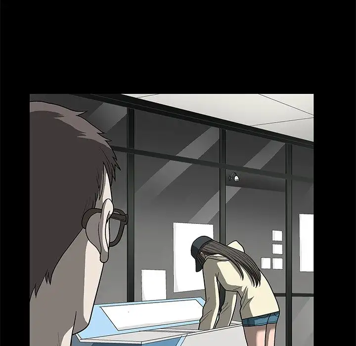 Hunter - Chapter 3 [photo 150] - MangaPorn