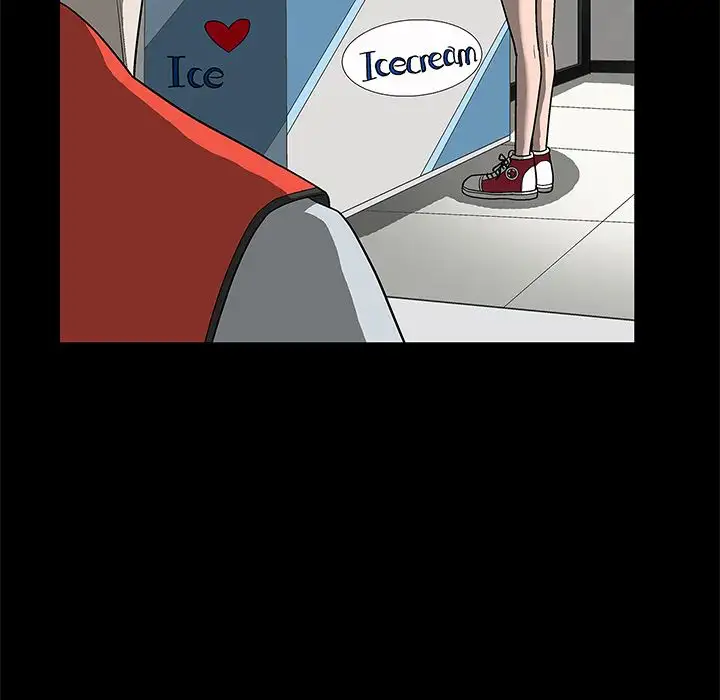 Hunter - Chapter 3 [photo 151] - MangaPorn