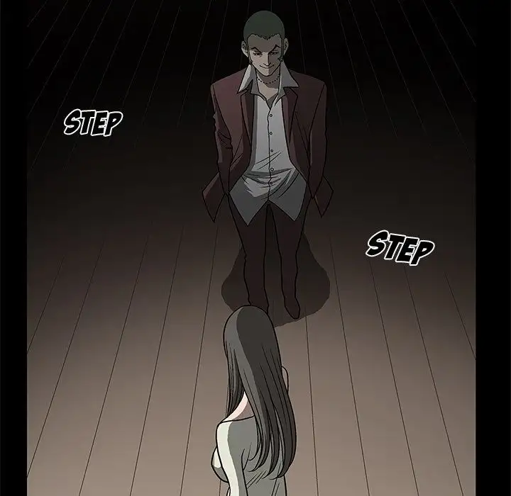 Hunter - Chapter 3 [photo 17] - MangaPorn