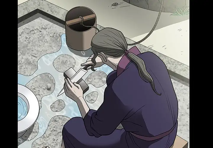 Hunter - Chapter 3 [photo 2] - MangaPorn