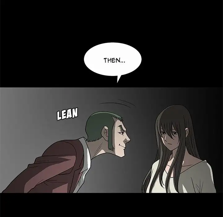 Hunter - Chapter 3 [photo 22] - MangaPorn