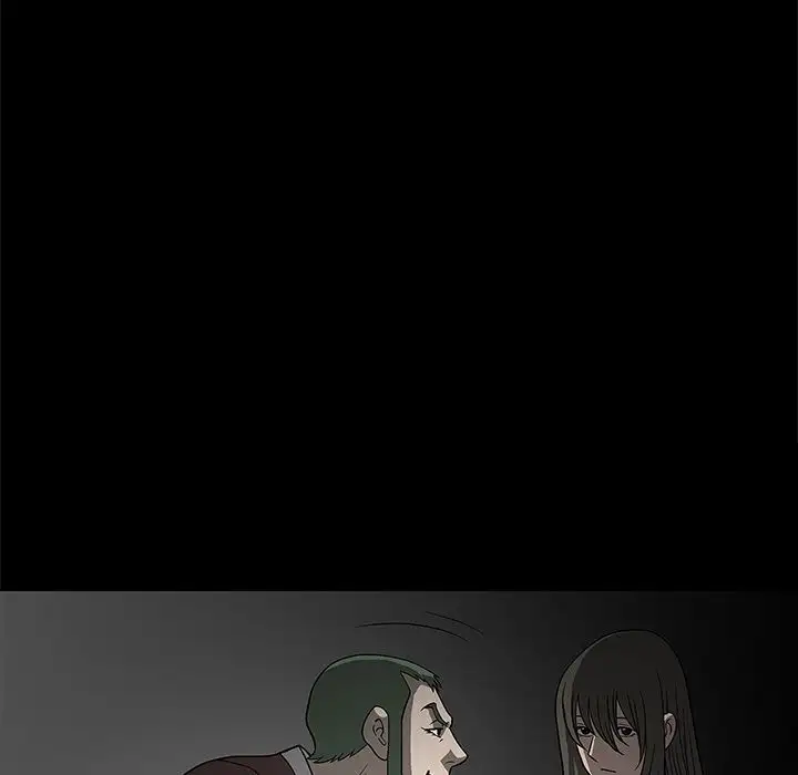 Hunter - Chapter 3 [photo 23] - MangaPorn