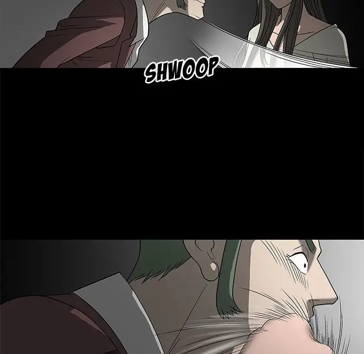 Hunter - Chapter 3 [photo 24] - MangaPorn