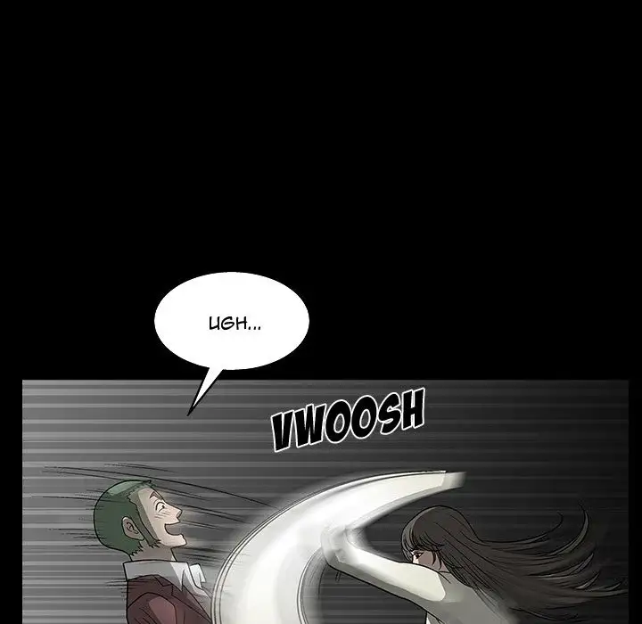 Hunter - Chapter 3 [photo 26] - MangaPorn