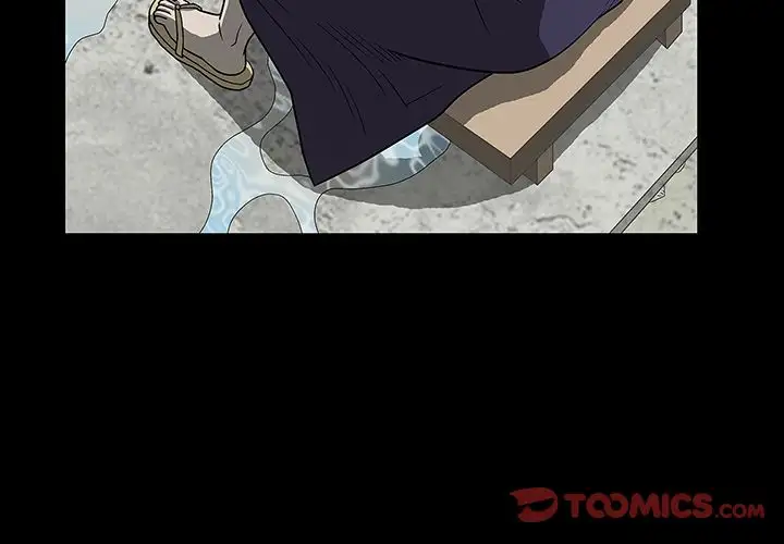 Hunter - Chapter 3 [photo 3] - MangaPorn