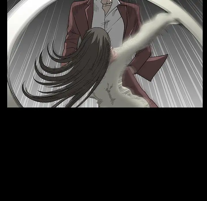 Hunter - Chapter 3 [photo 31] - MangaPorn