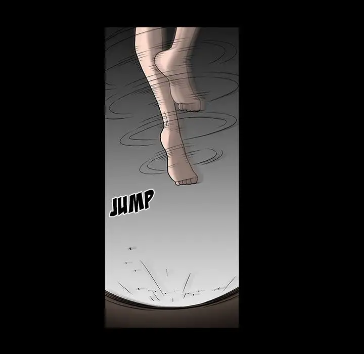 Hunter - Chapter 3 [photo 32] - MangaPorn