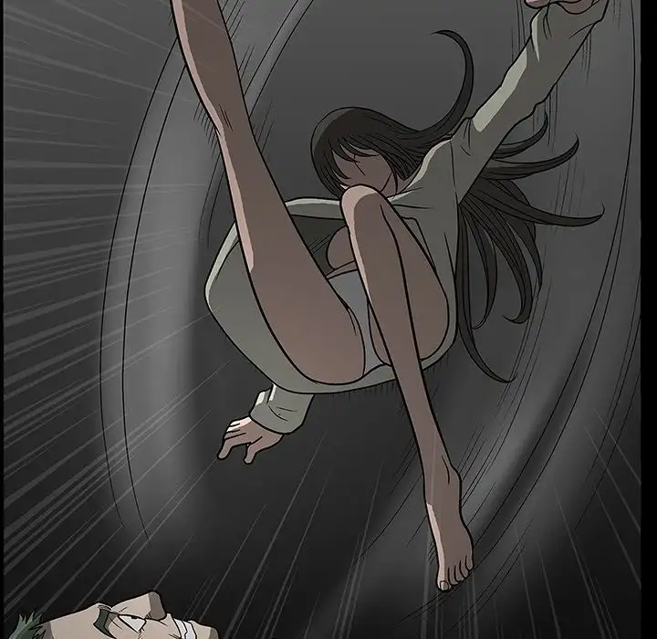 Hunter - Chapter 3 [photo 34] - MangaPorn