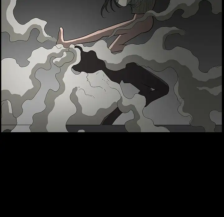 Hunter - Chapter 3 [photo 38] - MangaPorn