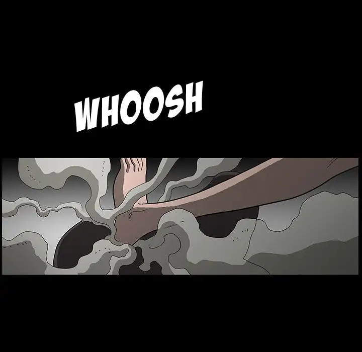 Hunter - Chapter 3 [photo 39] - MangaPorn