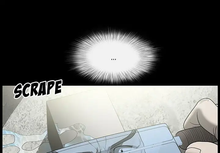 Hunter - Chapter 3 [photo 4] - MangaPorn