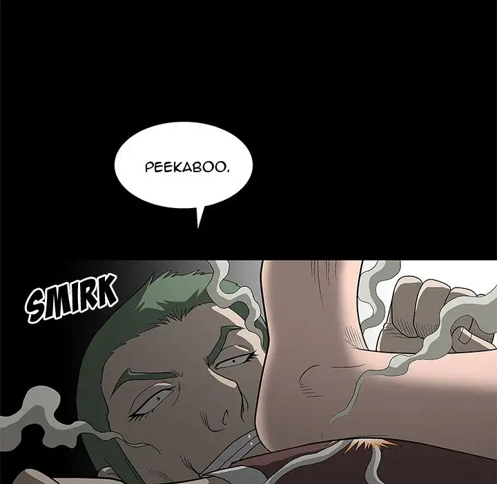 Hunter - Chapter 3 [photo 41] - MangaPorn