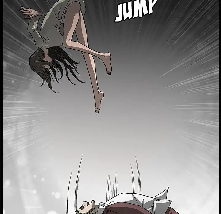 Hunter - Chapter 3 [photo 45] - MangaPorn