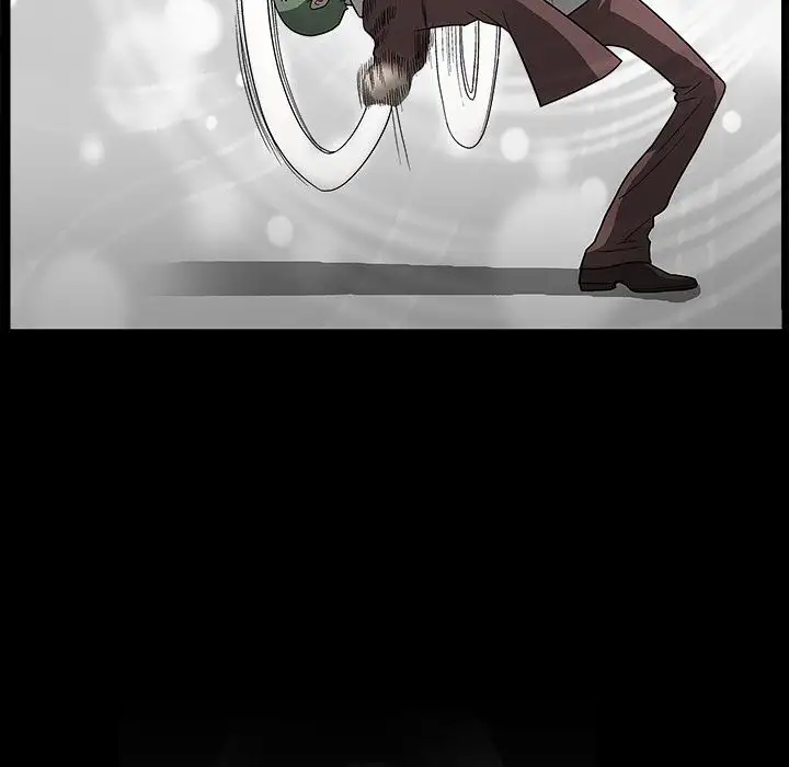 Hunter - Chapter 3 [photo 46] - MangaPorn