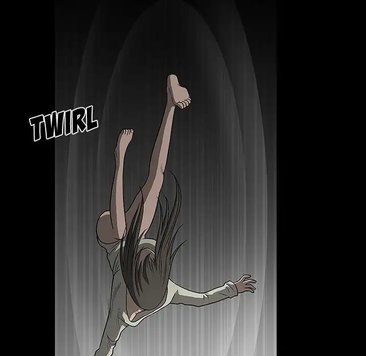 Hunter - Chapter 3 [photo 47] - MangaPorn