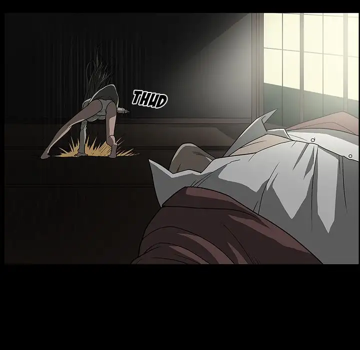 Hunter - Chapter 3 [photo 49] - MangaPorn