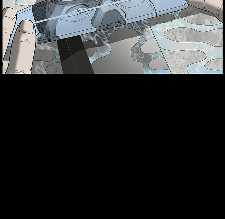 Hunter - Chapter 3 [photo 5] - MangaPorn