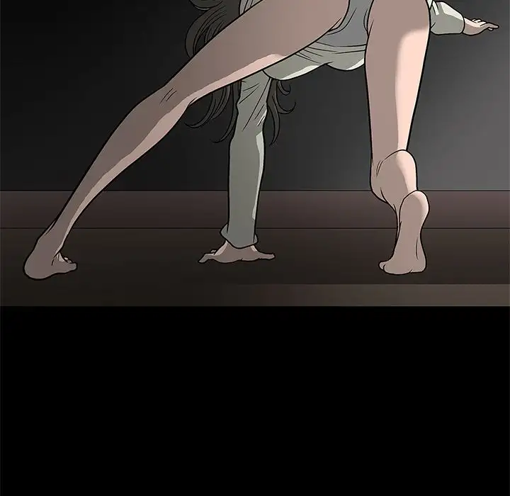 Hunter - Chapter 3 [photo 51] - MangaPorn