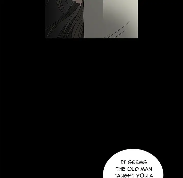 Hunter - Chapter 3 [photo 53] - MangaPorn