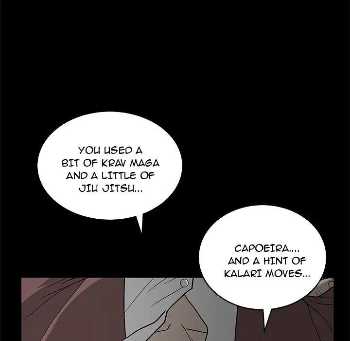 Hunter - Chapter 3 [photo 55] - MangaPorn