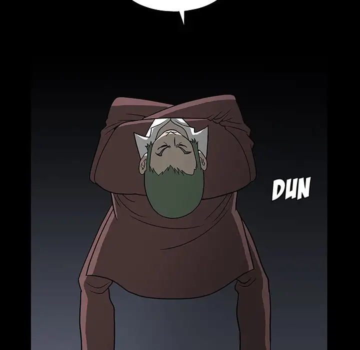 Hunter - Chapter 3 [photo 58] - MangaPorn