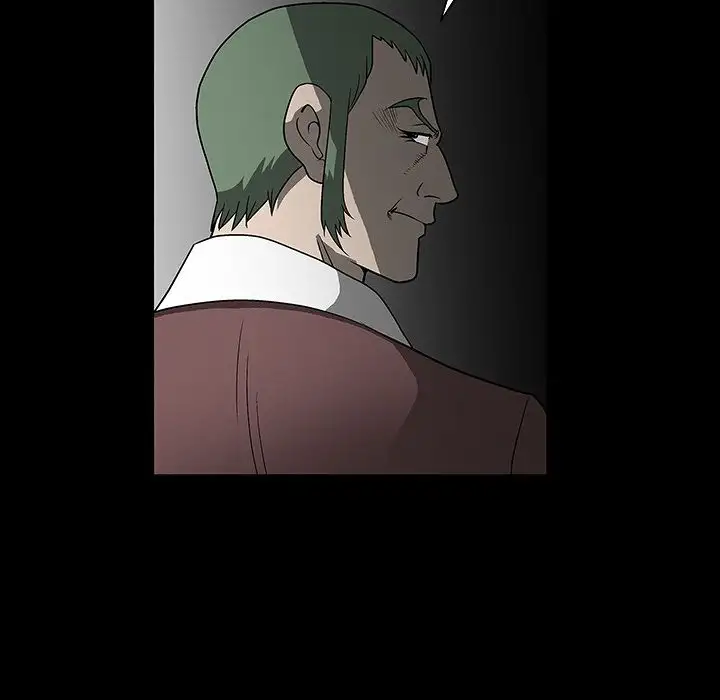 Hunter - Chapter 3 [photo 62] - MangaPorn