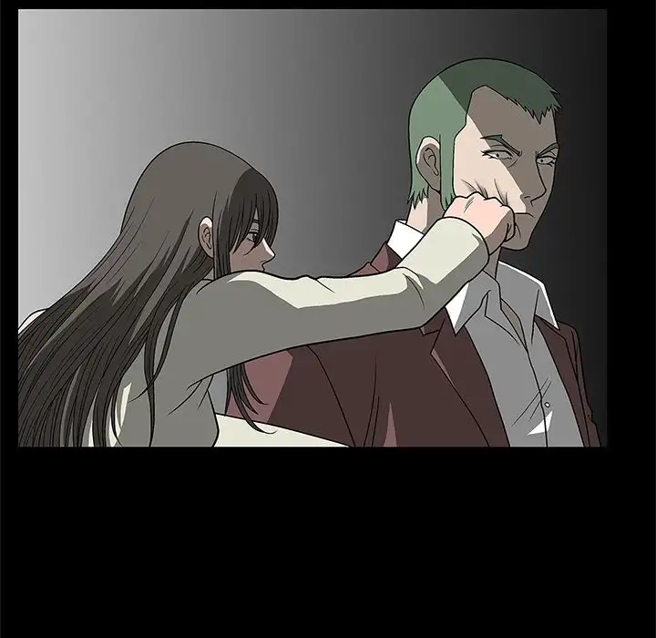 Hunter - Chapter 3 [photo 65] - MangaPorn