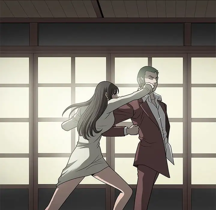 Hunter - Chapter 3 [photo 72] - MangaPorn