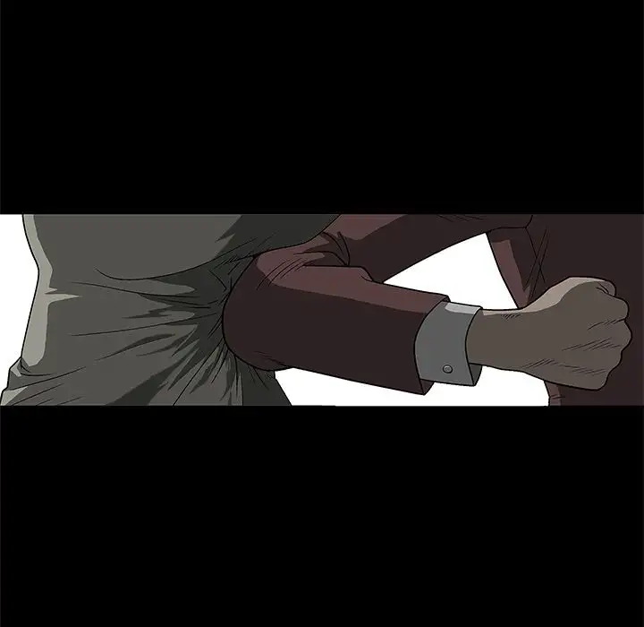 Hunter - Chapter 3 [photo 74] - MangaPorn