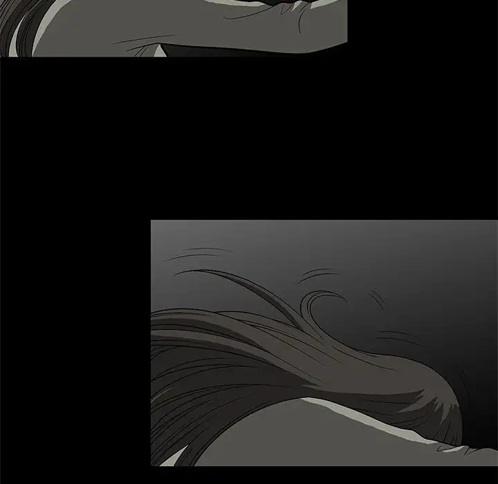 Hunter - Chapter 3 [photo 76] - MangaPorn