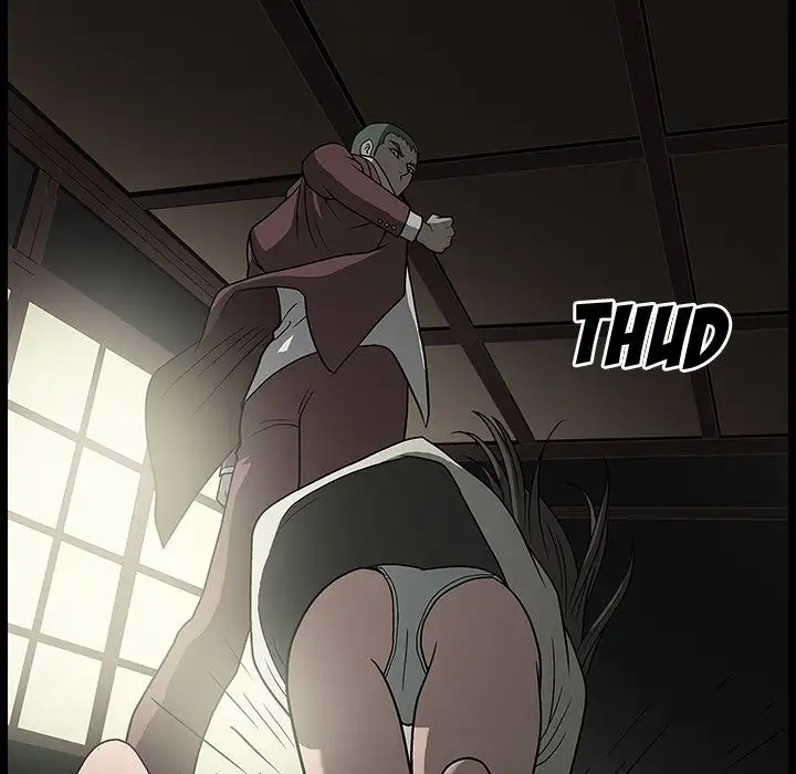 Hunter - Chapter 3 [photo 78] - MangaPorn