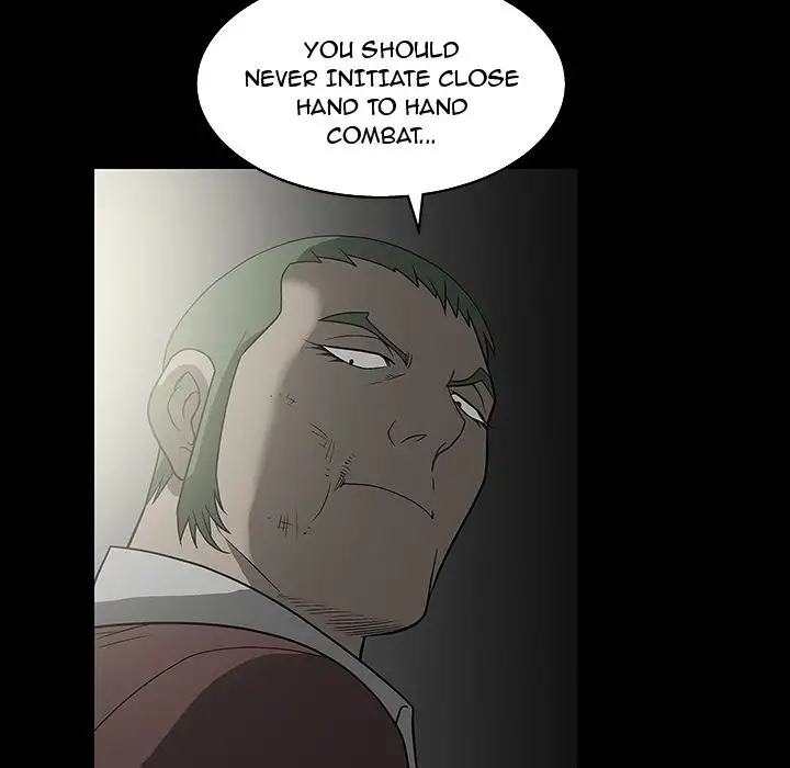 Hunter - Chapter 3 [photo 80] - MangaPorn