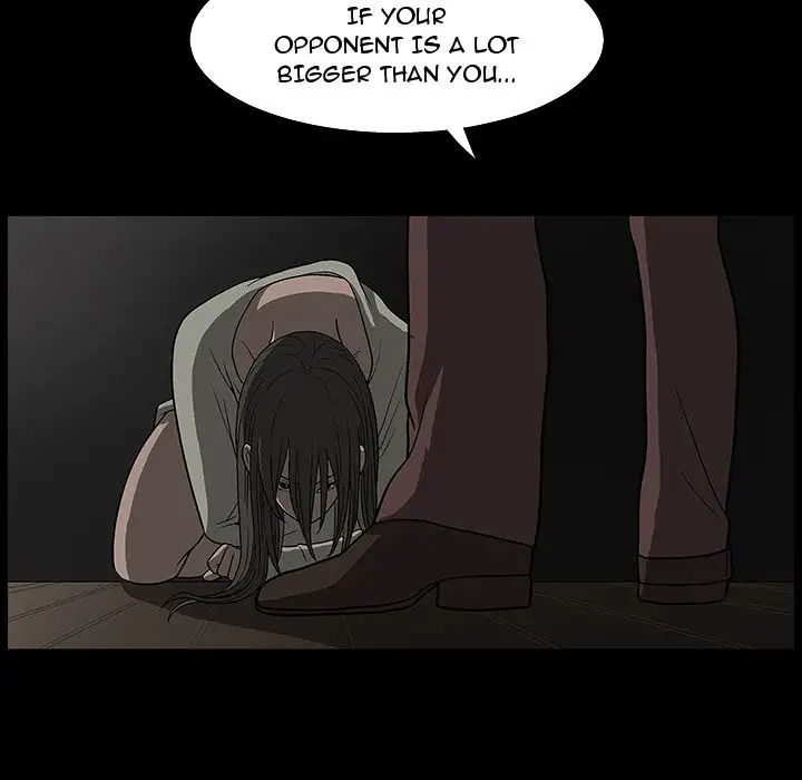 Hunter - Chapter 3 [photo 82] - MangaPorn