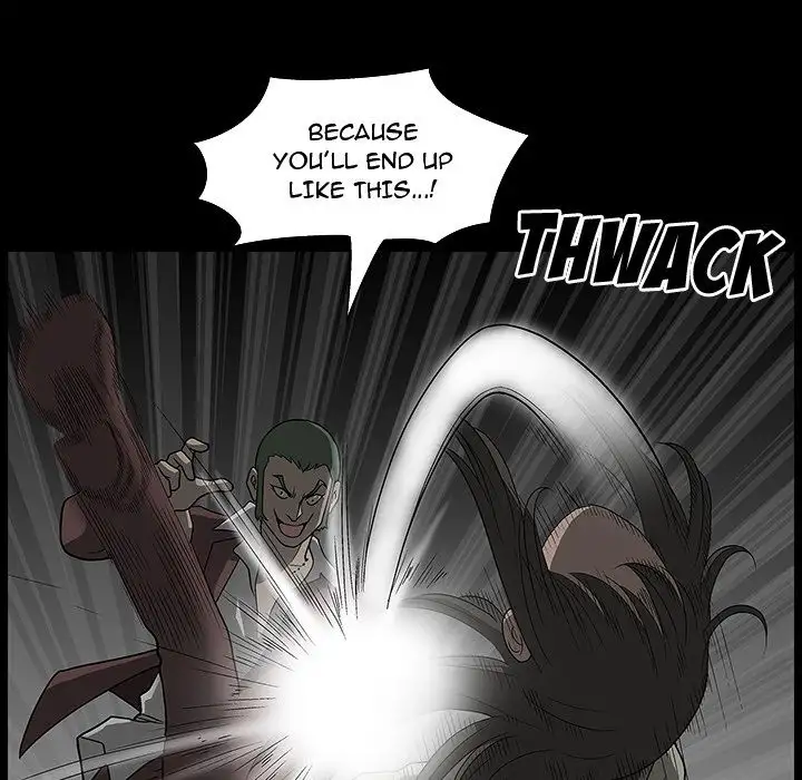 Hunter - Chapter 3 [photo 83] - MangaPorn