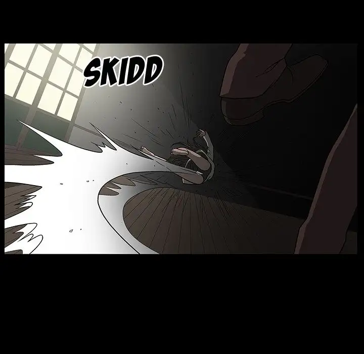 Hunter - Chapter 3 [photo 86] - MangaPorn