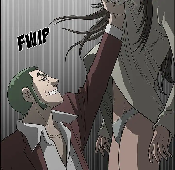 Hunter - Chapter 3 [photo 95] - MangaPorn