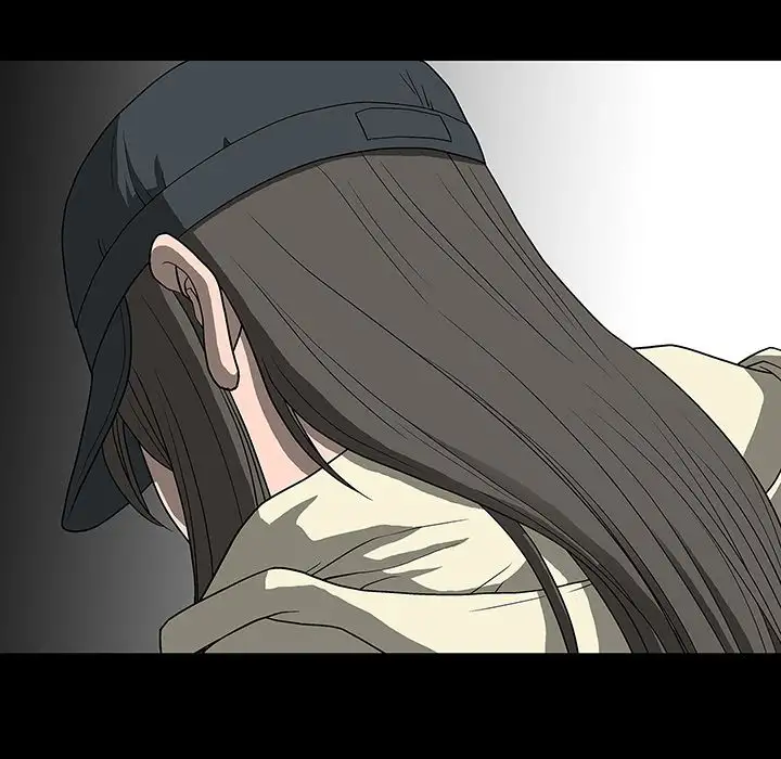 Hunter - Chapter 4 [photo 10] - MangaPorn