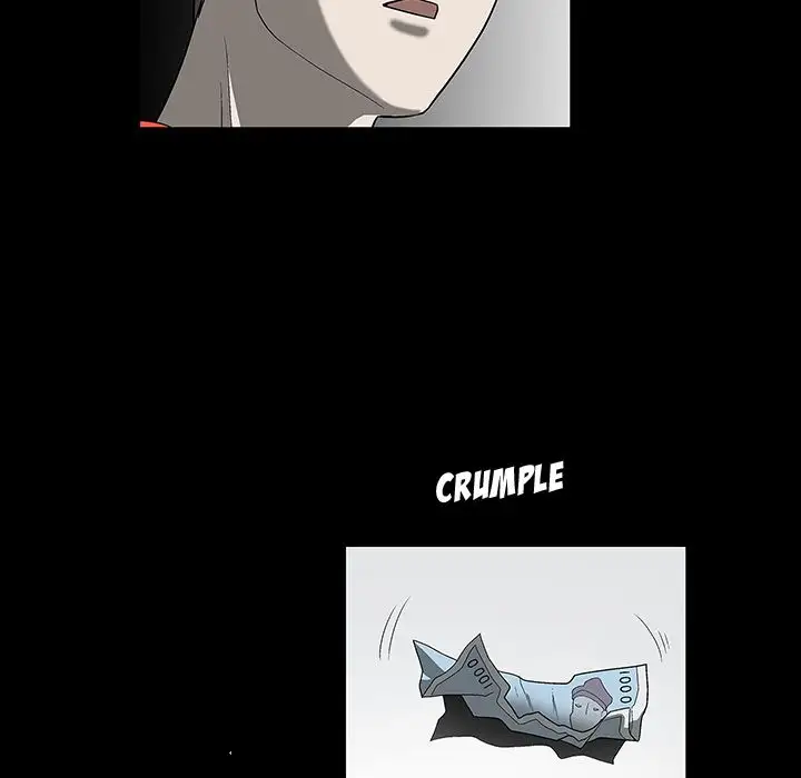 Hunter - Chapter 4 [photo 12] - MangaPorn