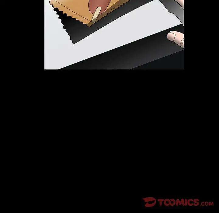 Hunter - Chapter 4 [photo 14] - MangaPorn