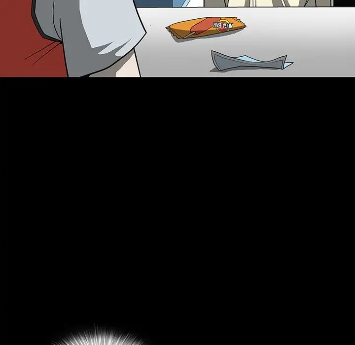 Hunter - Chapter 4 [photo 16] - MangaPorn