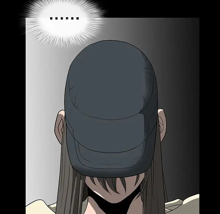 Hunter - Chapter 4 [photo 17] - MangaPorn