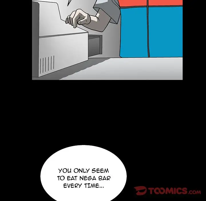 Hunter - Chapter 4 [photo 20] - MangaPorn