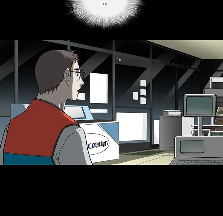 Hunter - Chapter 4 [photo 24] - MangaPorn