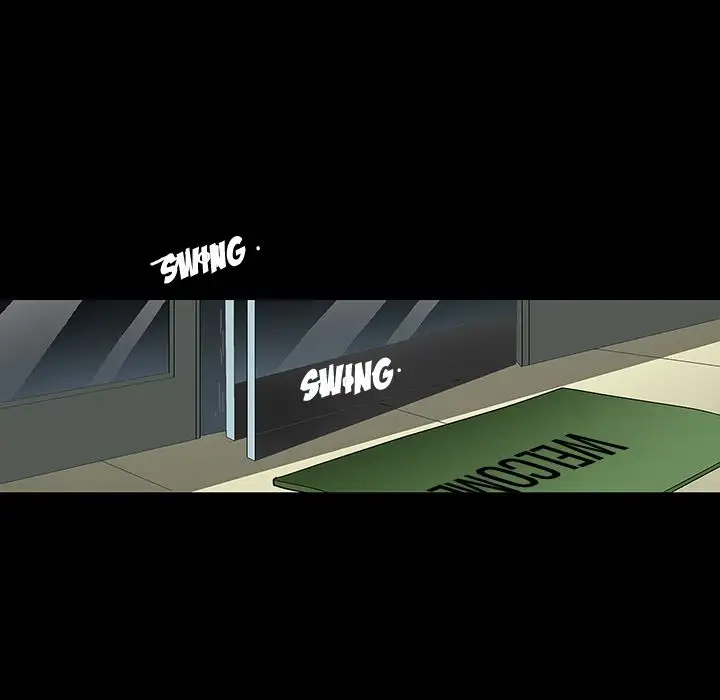 Hunter - Chapter 4 [photo 25] - MangaPorn